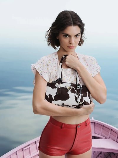 tendenza unghie muccate